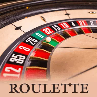 Roulette Live