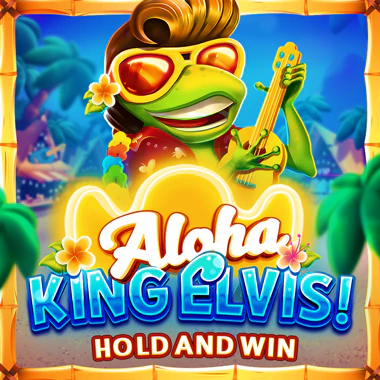 Aloha King Elvis