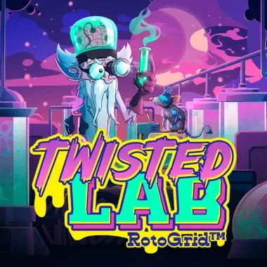 Twisted Lab